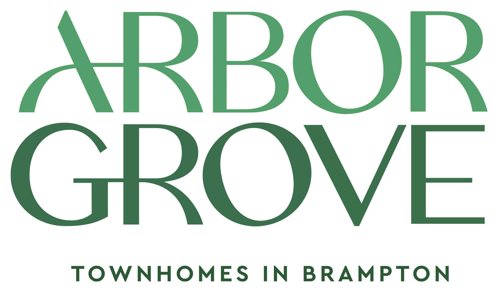 Arbor Grove Logo