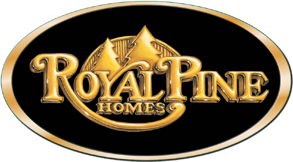 Royal Pine Home logo