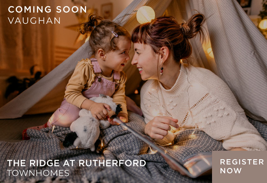 The Ridge at Rutherford 