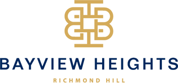 Bayview Heights Logo