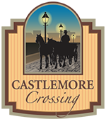 Castlemore Crossing Logo