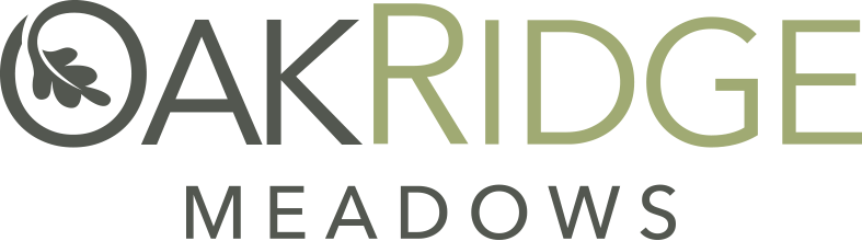 Oakridge Meadows Logo