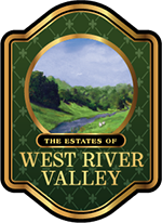West River Valley Logo